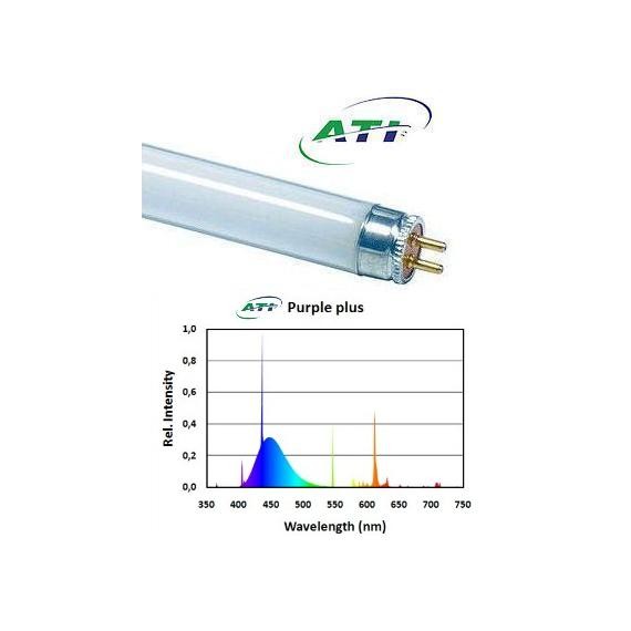 ATI Purple Plus 24 watt