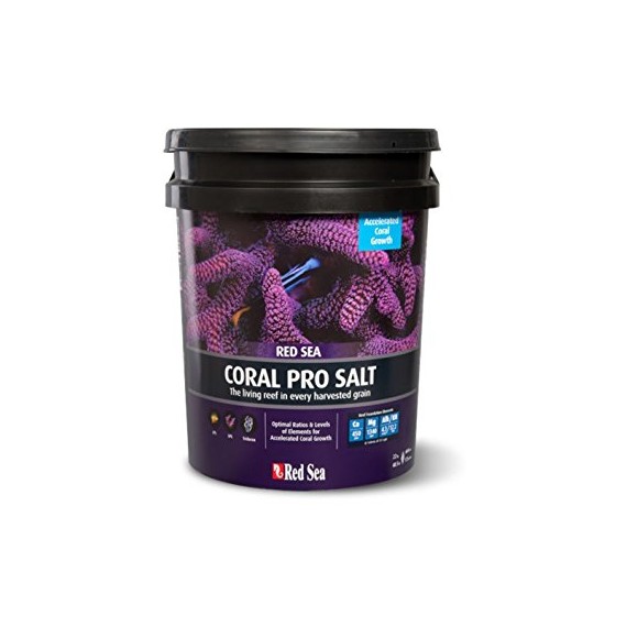 Red sea coral pro 22kg