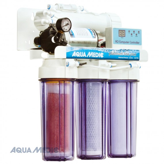 Aqua medic platinum line plus - Reef Mania