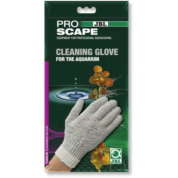 JBL ProScape Cleaning Glove